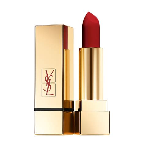 st laurent lipstick|yves saint laurent lipstick shades.